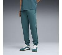 PUMA Pantalon de survêtement Essentials Tape Homme, Vêtements, Vert, XS XS