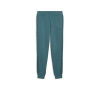 PUMA Pantalon de survêtement Essentials Tape Homme XL, Emerald Ice Green