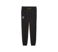 Pantalon de survêtement Essentials PUMA x ASTON MARTIN ARAMCO F1® TEAM Homme, Accessoires, Noir, S S