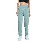 PUMA Pantalon de survêtement EVOSTRIPE Femme L, Green Moon