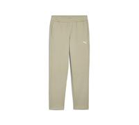 PUMA Pantalon de survêtement Evostripe Femme M, Lux Army Green