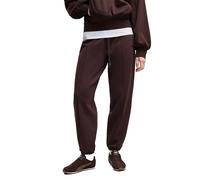 PUMA Pantalon en Polaire Tape Femme