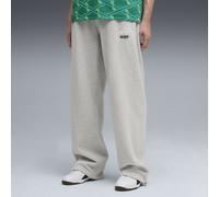 PUMA Pantalon de survêtement KING Homme, Accessoires, Gris, L L