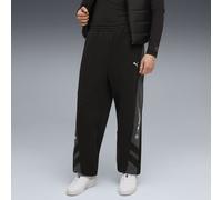 PUMA Pantalon de survêtement Lifestyle BMW M Motorsport Homme,, Noir, XS XS
