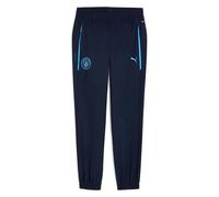 Puma Pantalon De Survêtement Manchester City Fc Tech