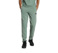 PUMA Pantalon de survêtement Mercedes AMG Petronas Formula One Team Slim - Vert - Homme - Taille: S