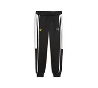 PUMA Pantalon de survêtement MT7 Scuderia Ferrari Homme L, Black