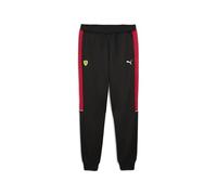 PUMA Pantalon de survêtement MT7 Scuderia Ferrari Homme M, Black