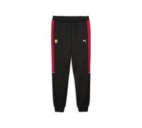 PUMA Pantalon de survêtement MT7 Scuderia Ferrari Homme M, Black