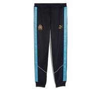 Pantalon de survÃªtement OM King Anthem 2025/26 Bleu XS