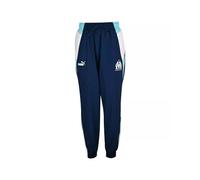 PUMA Pantalon de survêtement Om Jogging Woven Marine XL