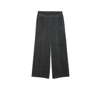 PUMA Pantalon de survêtement oversize délavé Unisexe, Accessoires, Gris, S S