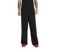 PUMA Pantalon de survêtement Oversize T7 M, Black