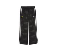 PUMA Pantalon de survêtement oversize T7 Scuderia Ferrari Homme, Accessoires, Noir, M M