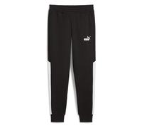 PUMA Pantalon de survêtement Power Colorblock FL Cl pour Homme