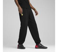 PUMA Pantalon de survêtement Race Scuderia Ferrari HP Homme, Vêtements, Noir, S S