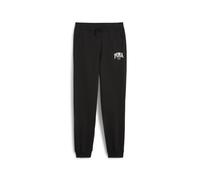 PUMA Pantalon de survêtement Squad FL G pour Fille 164