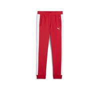 PUMA Pantalon de survêtement T7 Always on Enfant et Adolescent 164, for All Time Red