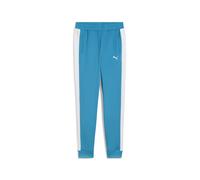 PUMA Pantalon de survêtement T7 ALWAYS ON Enfant et Adolescent, Shop, Tropical Bleu, 15-16Y 15-16Y