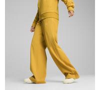 PUMA Pantalon de survêtement T7 Femme, Vêtements, Archive Doré, S S