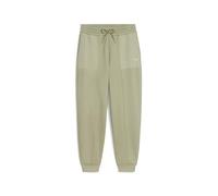PUMA Pantalon de survêtement Taille Haute Her Comfort FL cl