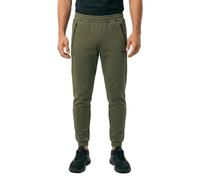 PUMA Pantalon Elevated PUMATECH Homme M, Moss Veil Green