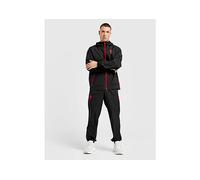 PUMA AC Milan Pumatech Pantalon tissé pour homme Noir Taille S