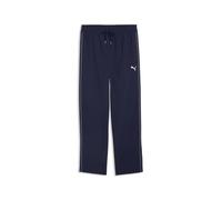 PUMA Pantalon de survêtement tissé Class Homme L, Navy Blue