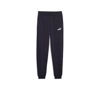 Puma 684914 Ess Nº1 Logo Sweat Pants Noir 13-14 Years Garçons,Filles