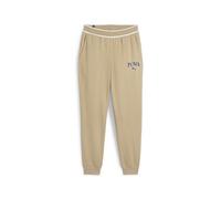 PUMA Pantalon de survêtement Unisexe Squad TR Cl en Tricot