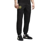 Puma Pantalon De Survêtement Voyage Manchester City Fc 26/27 Tech Woven