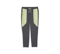 PUMA Pantalon de training tissé FLEX STRETCH, Accessoires, Gris, M M