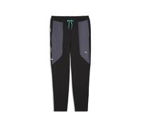 PUMA Pantalon de training tissé FLEX STRETCH, Accessoires, Noir, XL XL