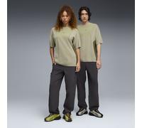 PUMA Pantalon décontracté CLRT Fatigue Unisexe, Accessoires, Gris, XXL XXL