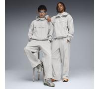 PUMA Pantalon décontracté CLRT Unisexe, Vêtements, Gris, XL XL