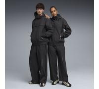 PUMA Pantalon décontracté CLRT Unisexe, Vêtements, Gris, XL XL