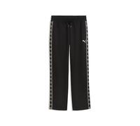 PUMA Pantalon décontracté Essentials Elevated Tape Homme XL, Black
