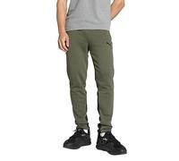 PUMA Pantalon décontracté Teamcup tricoté Homme, Mousse, XXL