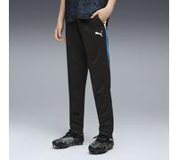 PUMA Pantalon d'entraînement individualLIGA Enfant et Adolescent, Vêtements, Noir/Blanc/Ultra Bleu, 7-8Y 7-8Y