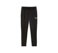 Puma Pantalon D'entraînement Individualliga Homme, Sport, Noir/Blanc/Shadow Gris, Xl