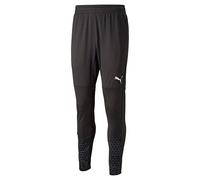 PUMA Pantalon d'entraînement Teamcup Slim Fit pour Homme