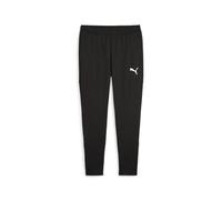 PUMA teamGOAL Slim training pant noir blanc F03 L
