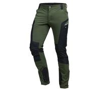 PUMA Pantalon d'extérieur Workwear Pro-One - Robuste, respirant et durable - Pantalon parfait pour la randonnée, l'alpinisme, le bushcraft et les travaux extérieurs