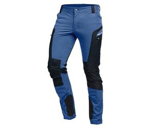 PUMA Pantalon d'extérieur Workwear Pro-One - Robuste, respirant et durable - Pantalon parfait pour la randonnée, l'alpinisme, le bushcraft et les travaux extérieurs