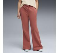 PUMA Pantalon d'hiver à taille haute HER Femme, Accessoires, Rouge, S S