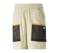 PUMA DOWNTOWN Cargo short brun F88 S