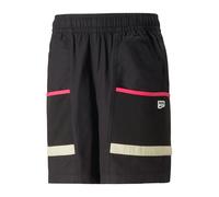 Shorts Puma DOWNTOWN Cargo Short 4065453126222 taille S EU