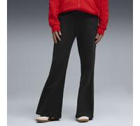 Her Comfort Pantalon Droit Taille Haute FL OP PUMA Noir