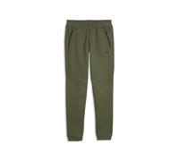 PUMA Pantalon Elevated PUMATECH Homme S, Moss Veil Green