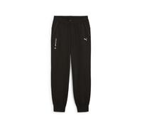 PUMA BMW MMS ESS+ Pants Fleece, Pantalon tricoté Homme, PUMA Black, L